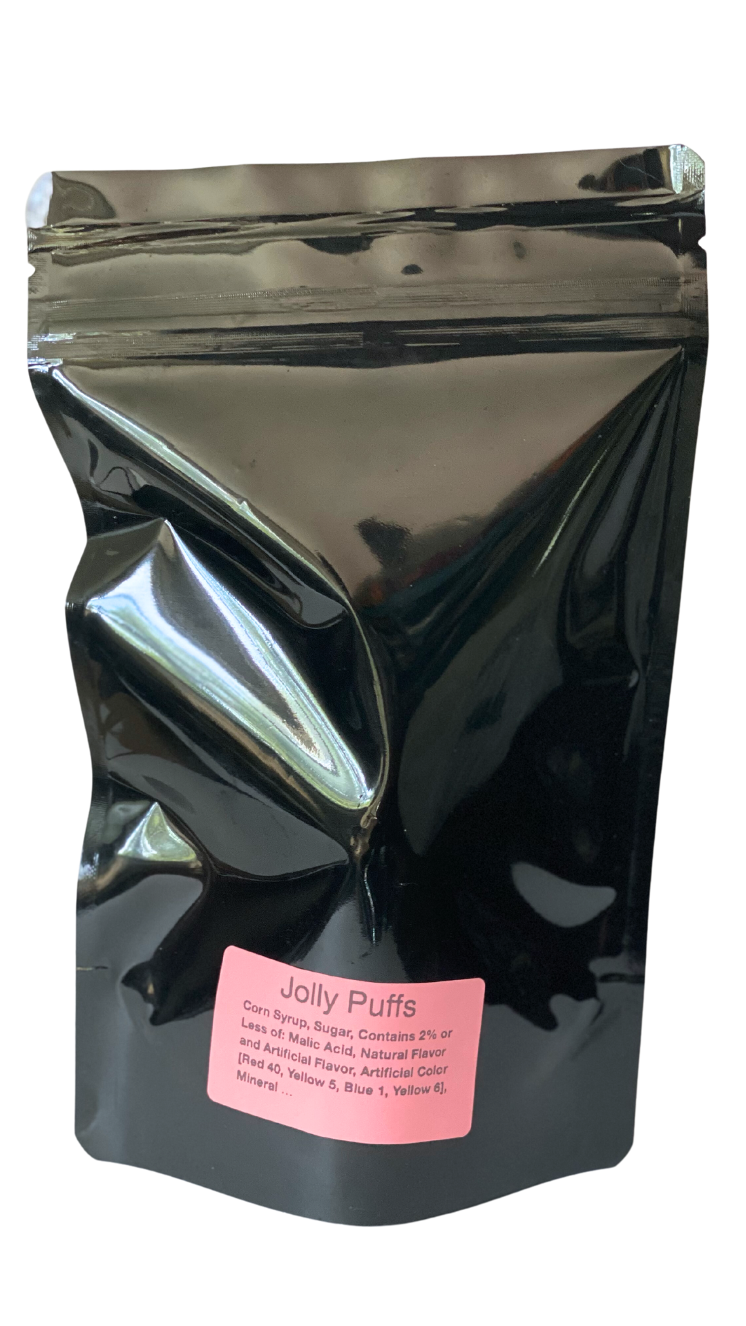 Jolly Puffs