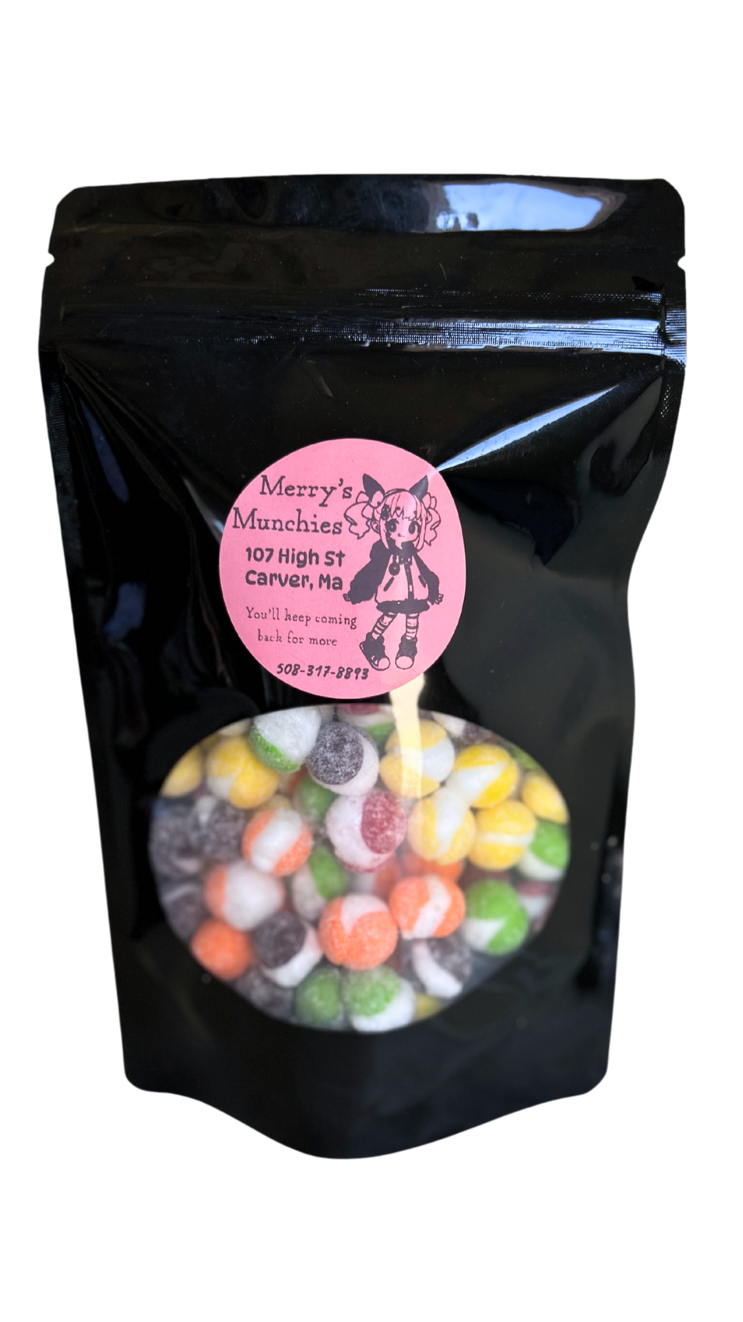 Sour Splittles