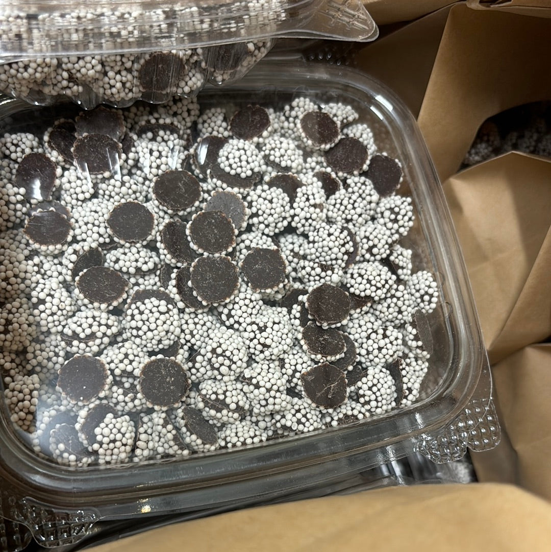 Nonpareils